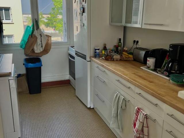 Appartement location à Rennes, Bretagne