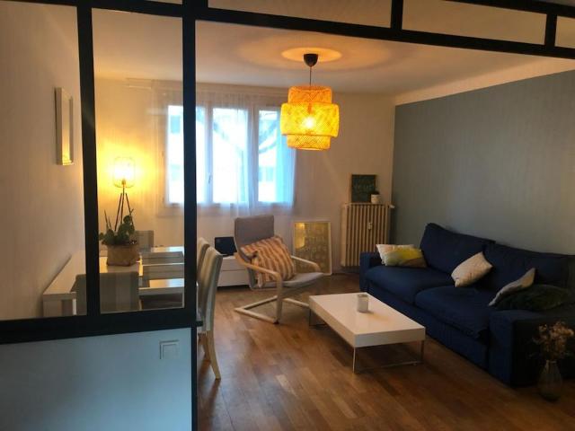 Appartement location à Rennes, Bretagne