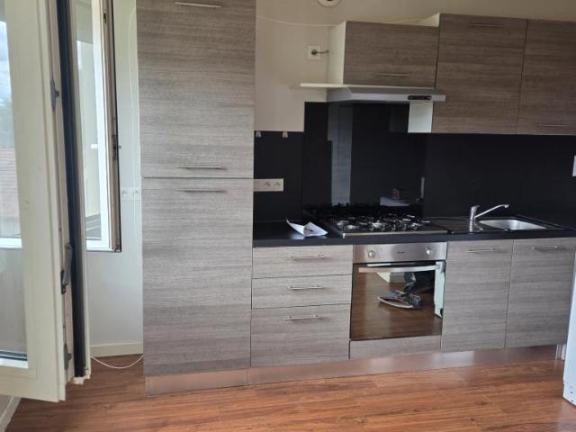 Appartement location à Roanne, Loire