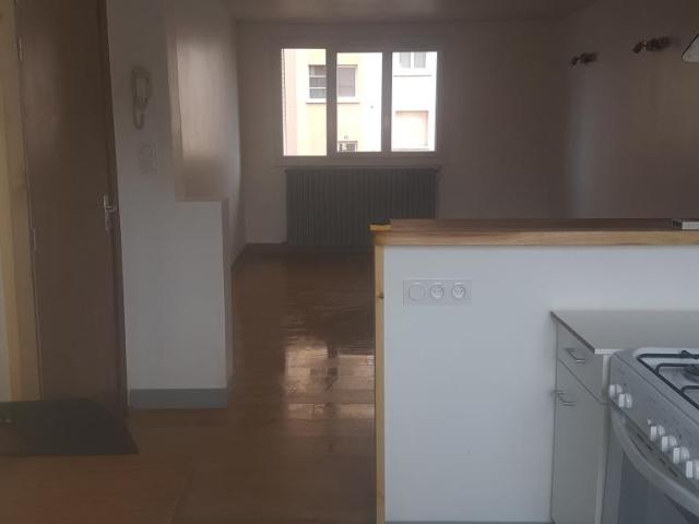 Appartement location à Roanne, Loire