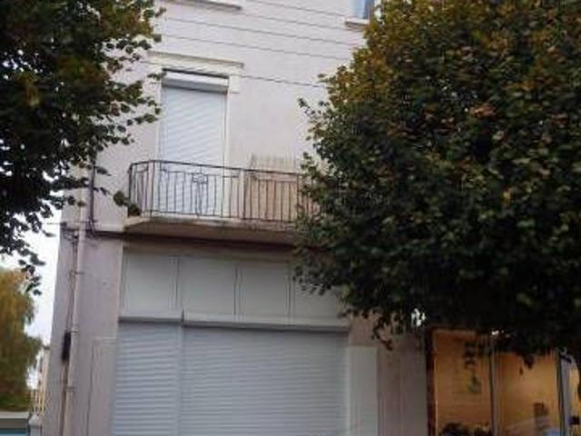 Appartement location à Roanne