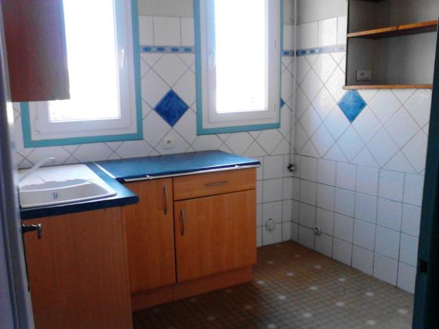 Appartement location à Roanne