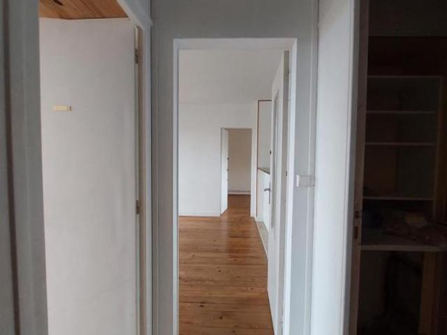 Appartement location à Rochefort, Le Rocher