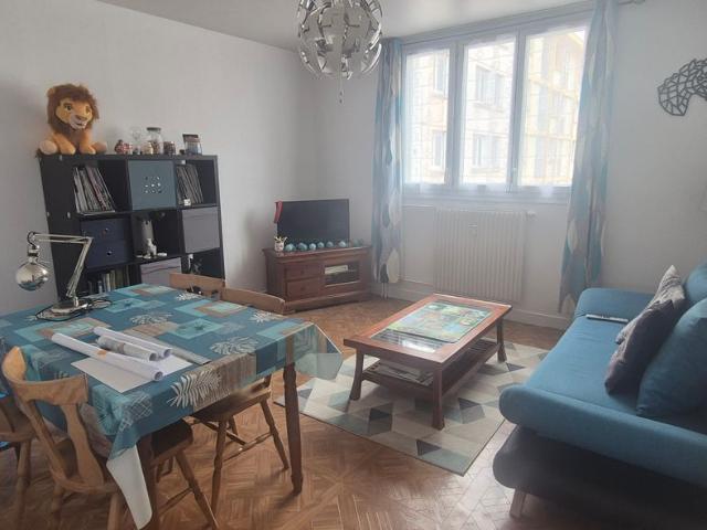 Appartement location à Saint-Étienne, Saint-etienne