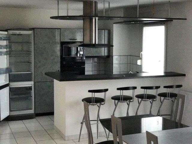 Appartement location à Mulhouse, Saint-louis