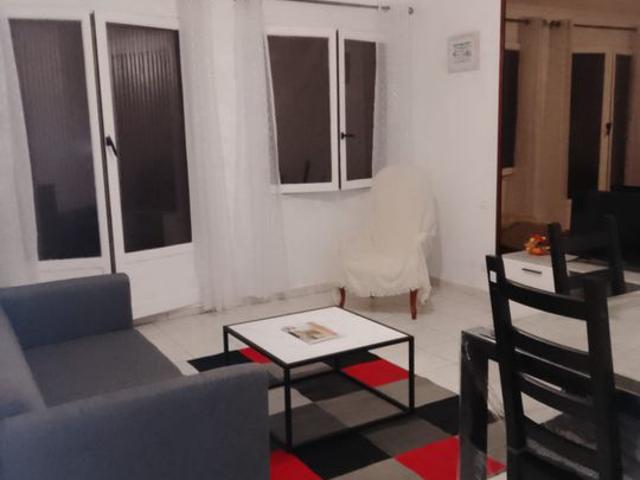 Appartement location à Les Mouledas, Salon-de-Provence