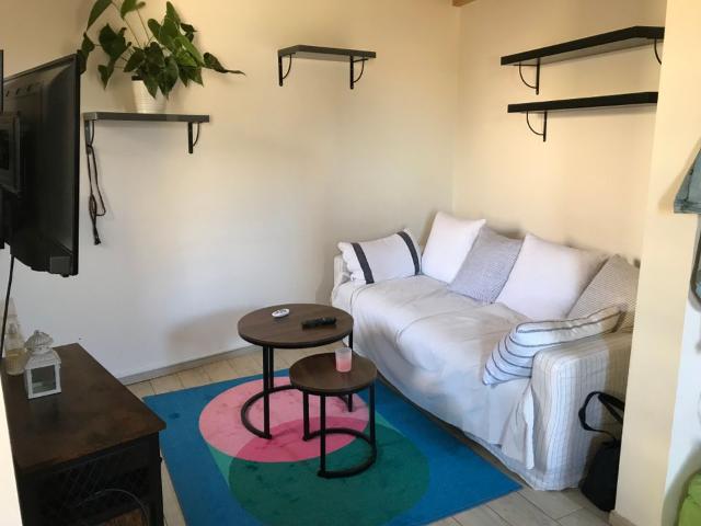 Appartement location à Les Mouledas, Salon-de-Provence