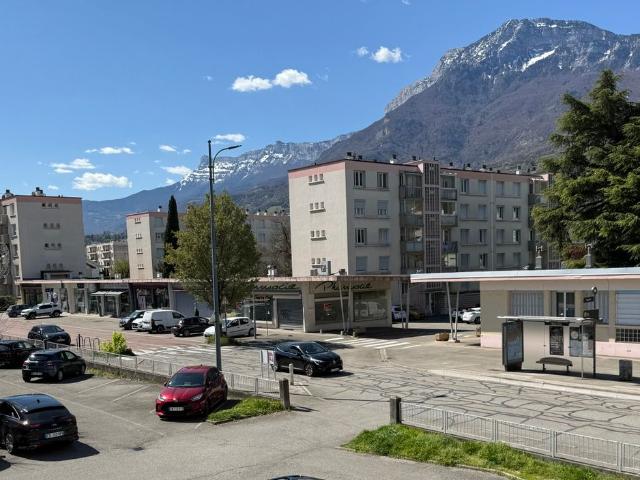 Appartement location à Grenoble, Seyssinet-pariset