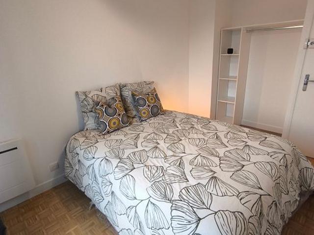Appartement location à Soissons