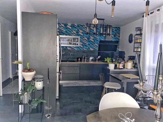Appartement location à Saint-denis, La Plaine