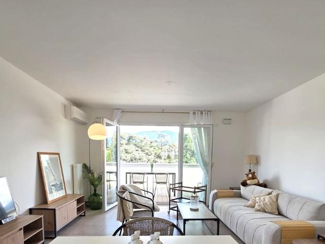 Appartement location à Thonon-les-Bains, Thonon-les-bains