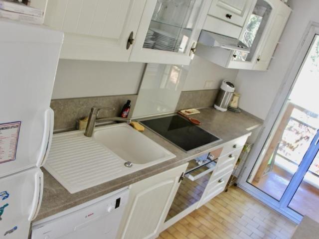 Appartement location à Golfe-Juan, Vallauris
