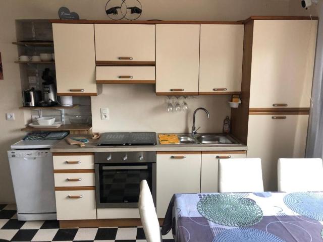 Appartement location à Valras-Plage, Hérault