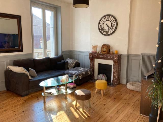 Appartement location à Vichy