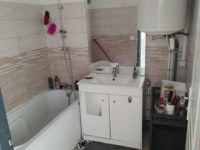 Appartement location à Le Raincy, Villepinte