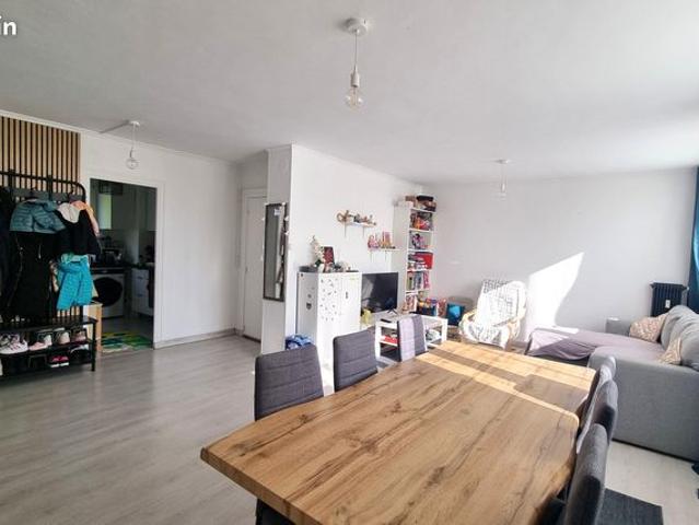Appartement vente à Palaiseau, Saint-germain-lès-arpajon