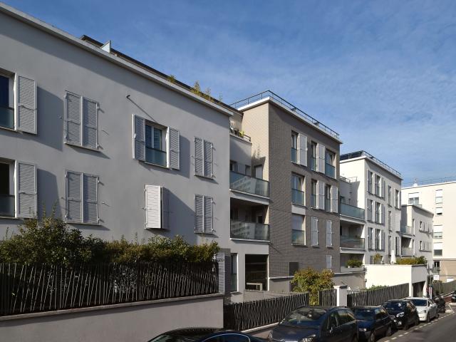 Appartement location à Nanterre