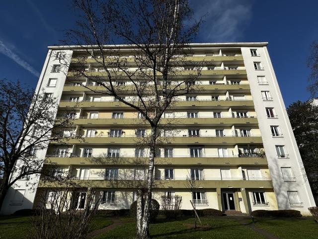 Appartement vente à Nevers