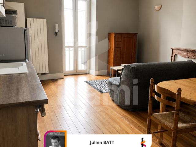 Appartement location à Nyons, Montélimar