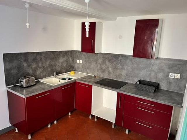 Appartement vente à Perpignan