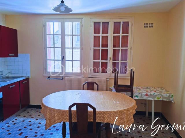 Appartement location à Issoudun, Vatan
