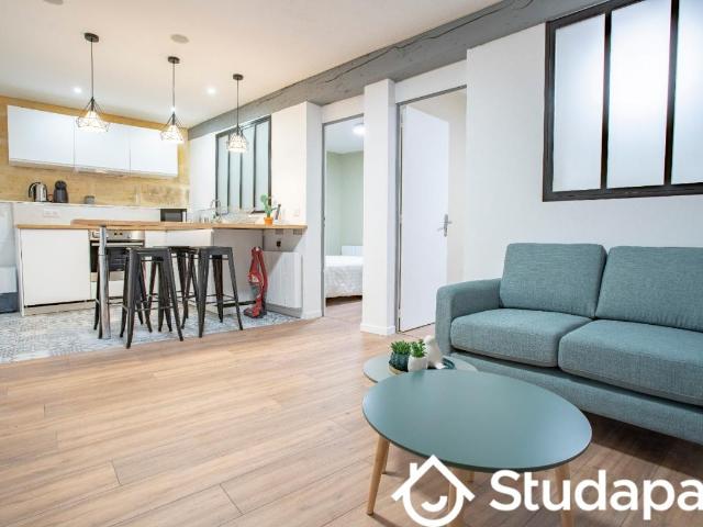 Appartement location à Bordeaux