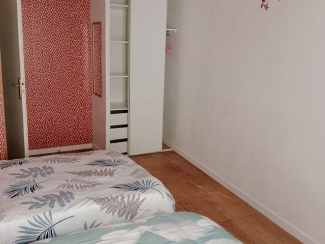 Appartement location à Argenteuil