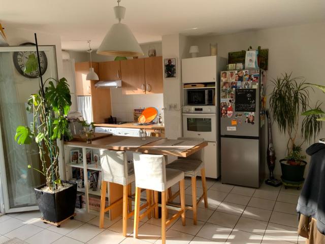 Appartement location à Toulouse, Aucamville