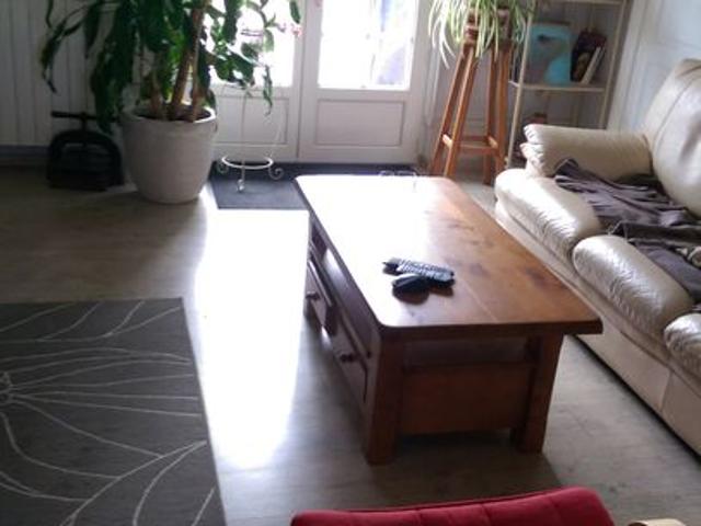 Appartement location à Lons-le-Saunier, Champagnole