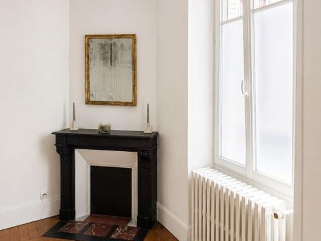 Appartement location à Dijon