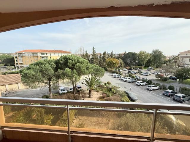 Appartement location à Arrondissement de Draguignan, Fréjus