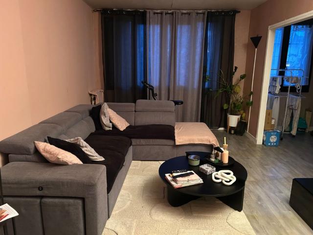 Appartement location à Saint-Denis, La Courneuve
