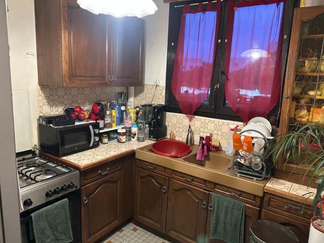 Appartement location à Saint-Denis, La Courneuve