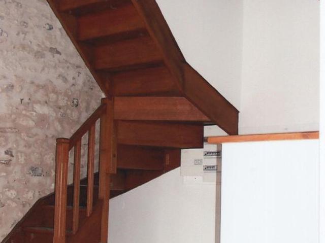Appartement location à Mantes-la-Jolie, La Villeneuve-en-chevrie