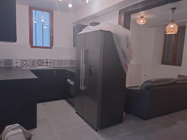 Appartement location à Provins, Montereau-fault-yonne
