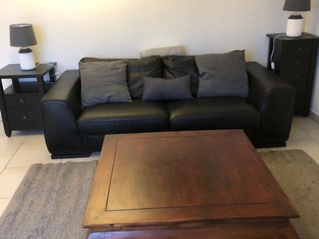 Appartement location à Nancy
