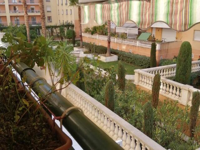 Appartement location à Nice