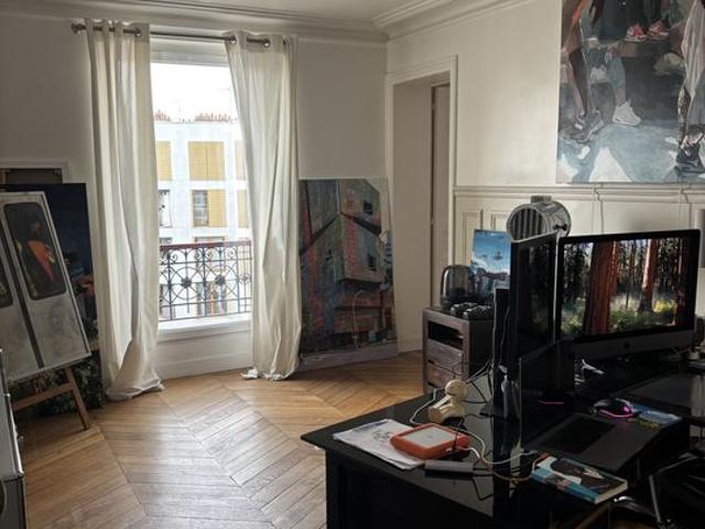 Appartement location à Paris, Île-de-France