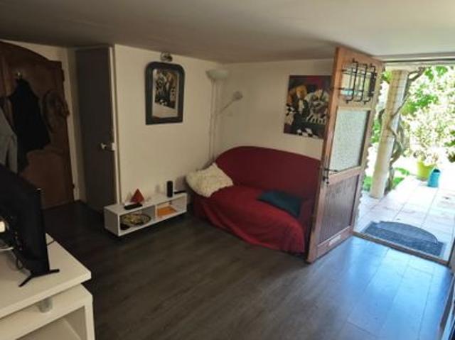 Appartement location à Beauregard, Poissy