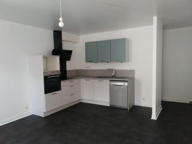 Appartement location à Poitiers