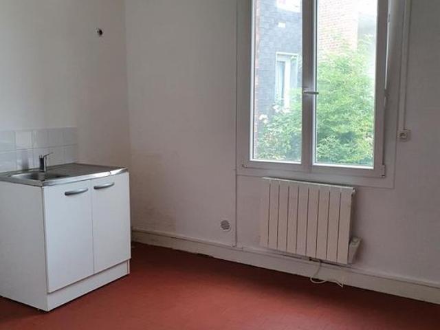 Appartement location à Rouen, Ruan