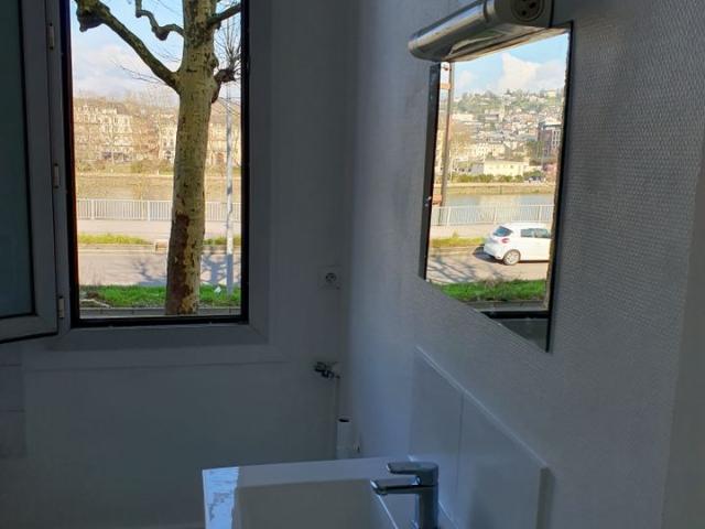 Appartement location à Rouen, Ruan