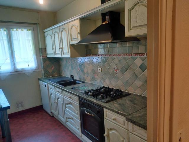 Appartement location à Saint-Brieuc, Bretagne