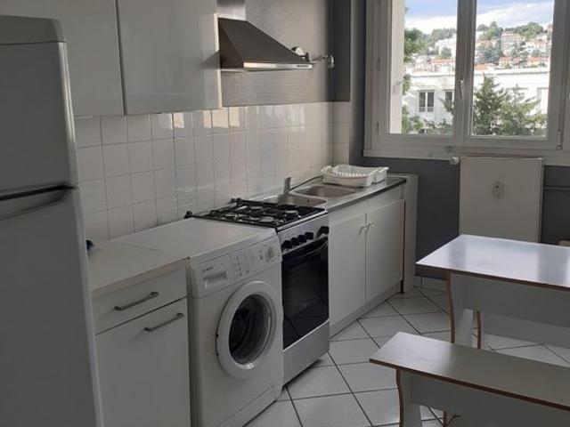 Appartement location à Saint-Étienne, Saint-etienne