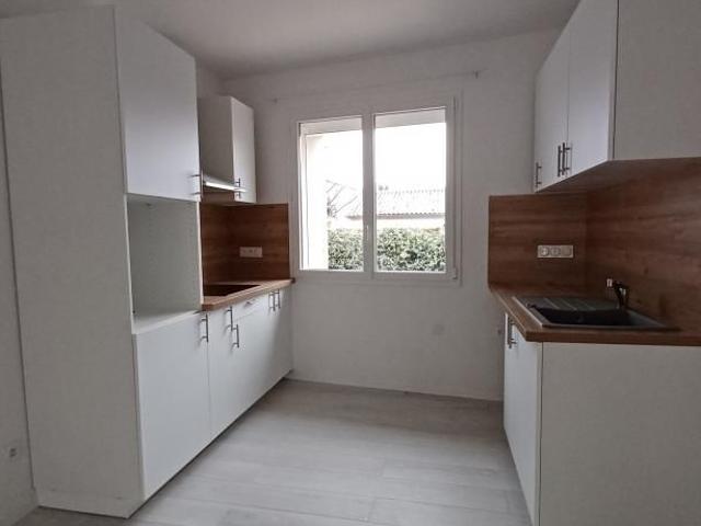 Appartement location à Nîmes, Saint-mamert-du-gard
