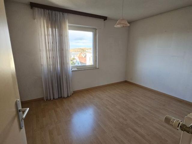 Appartement location à Mulhouse, Saint-louis