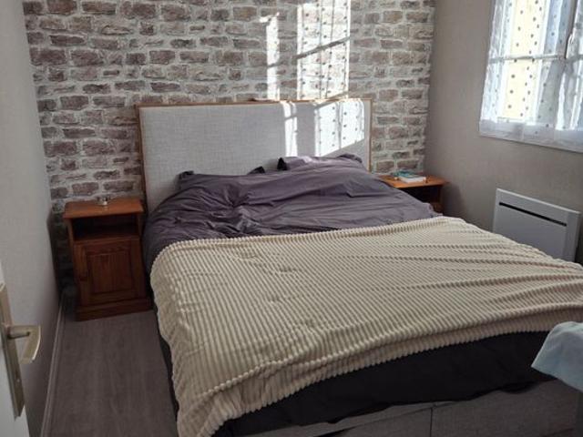 Appartement location à La Ligorne, Tournan-en-Brie