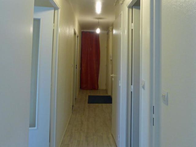 Appartement location à Tours