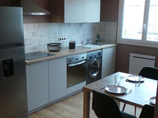Appartement location à Valence