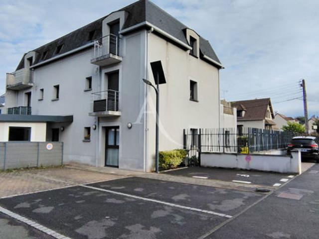 Appartement vente à Palaiseau, Orsay